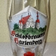 Bierglas Brauerei Hartenberg