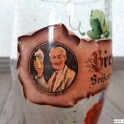 Bierglas Brauerei Swijan